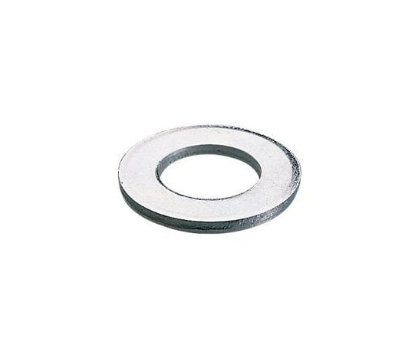 10mm BZP Steel Washer