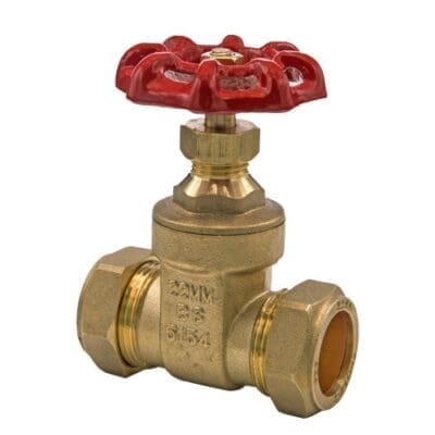 Gate Valve