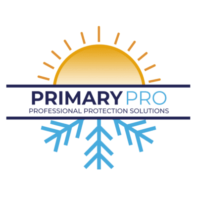 Primary Pro External Insulation