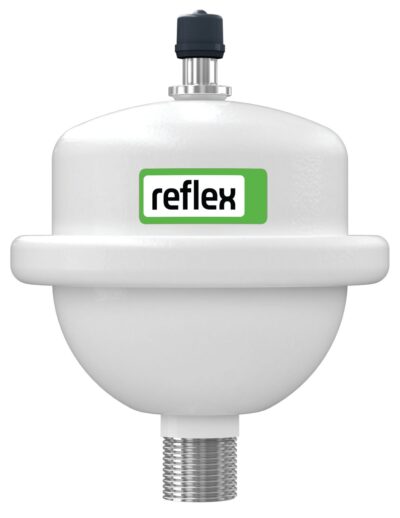 Reflex Water Hammer Damper WD (7351000)