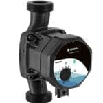 Lowara Ecocirc 130mm 6m/hd Energy Saving Pump (60B0L1011)