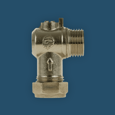 Flat Faced Isolating Valves