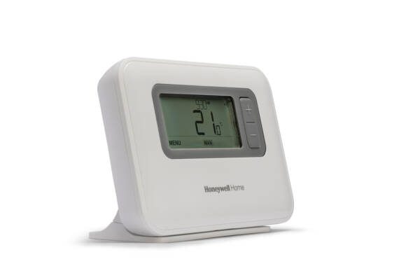 Honeywell Home T3R Wireless Programmable Thermostat (Y3H710RF0053)