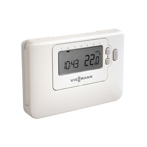 Viessmann Vitotrol 100 Wired OpenTherm Thermostat (7511618)