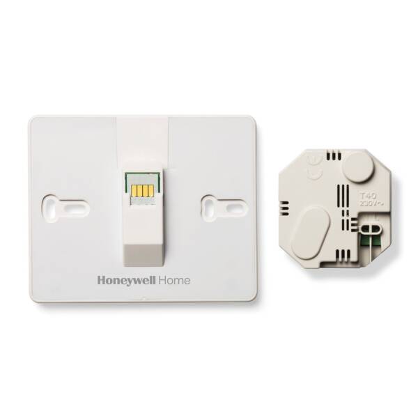 Honeywell Home Evohome Wall Mounting Pack (ATF600)