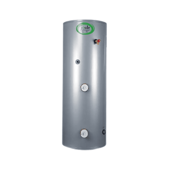 Joule Cyclone 125 Litre Direct Slimline Unvented Cylinder (TCIMVD-0125SFD)