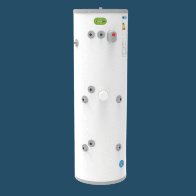 Joule Cyclone Plus High Gain Indirect Unvented Cylinders