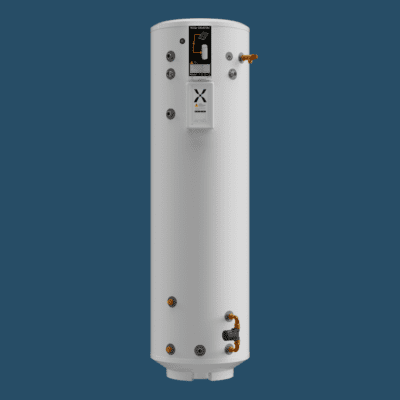 Mixergy Tank - Indirect Cylinders