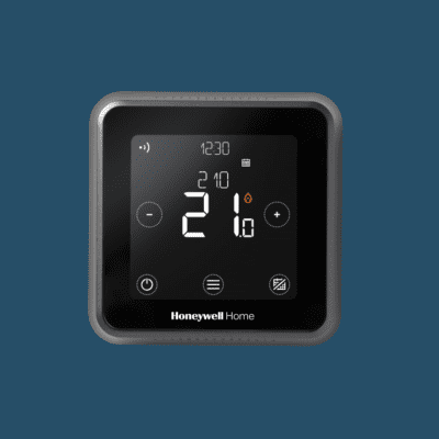 Smart Thermostats