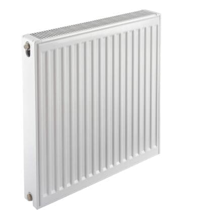 Single Convector Radiators