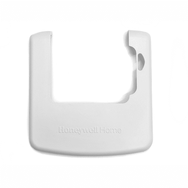 Front Flap For Honeywell Home CS92 Cylinder Thermostat & DT92E Thermostat 50033653-002