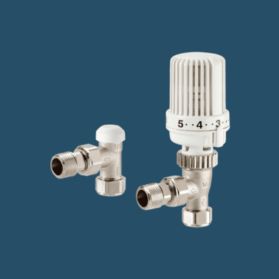 TRV & Lockshield Valves