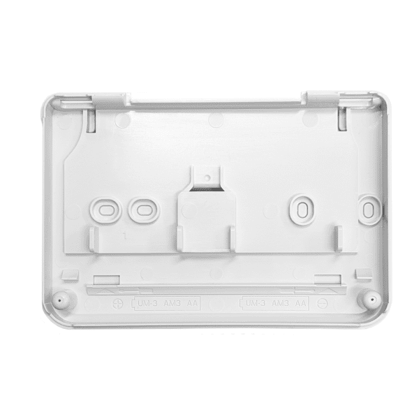 Wall Plate (RF) For Honeywell Home CM700 Series Thermostats (42010973-001)