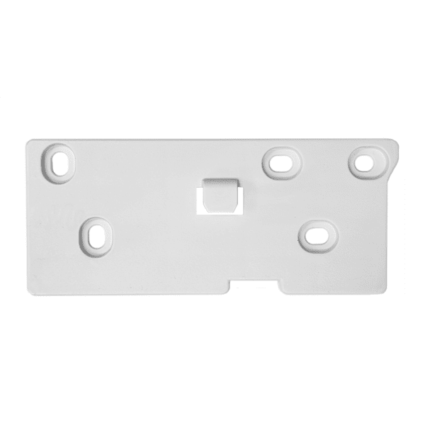Wall Holder For Honeywell Home CM700 & CM900 Series Thermostats (42009840-001)