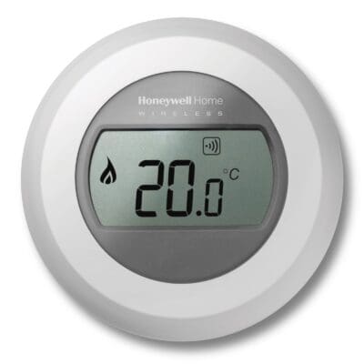 App Connected Thermostats