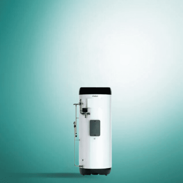 Vaillant 150 Litre Heat Pump Cylinder Pre-Plumbed (0020237129)
