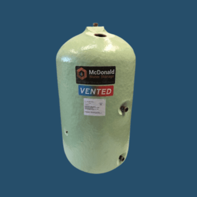 Vented Cylinders