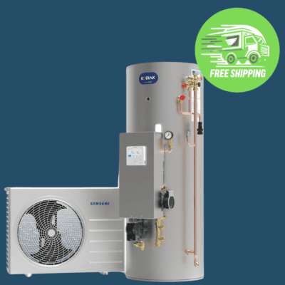 Joule Heat Pump Kits