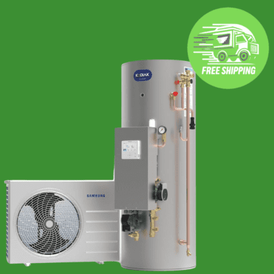 Heat Pump Kits