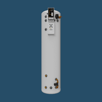 Slimline Unvented Cylinders