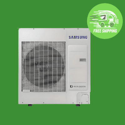 Samsung Heat Pumps