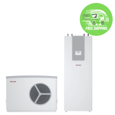 Stiebel Heat Pumps