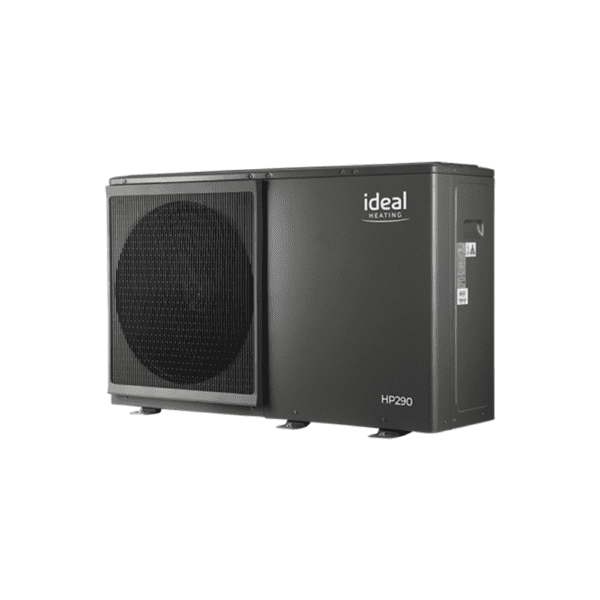 Ideal Logic R290 10kW Heat Pump (241489)