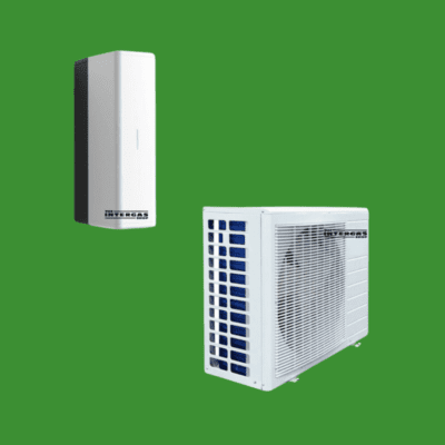 Hybrid Heat Pumps