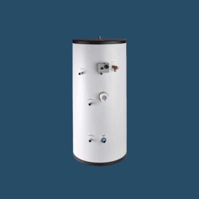 Heat Pump Vertical Cylinders