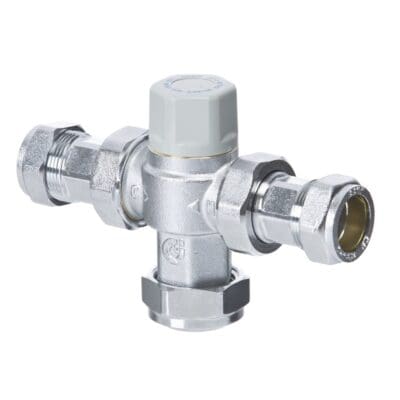 Thermostatic Mixing Valves