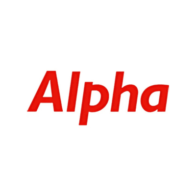 Alpha