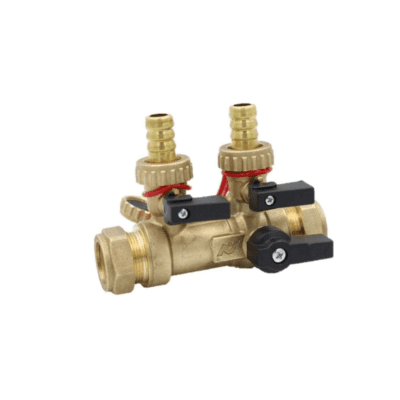 Fill & Flush Valves