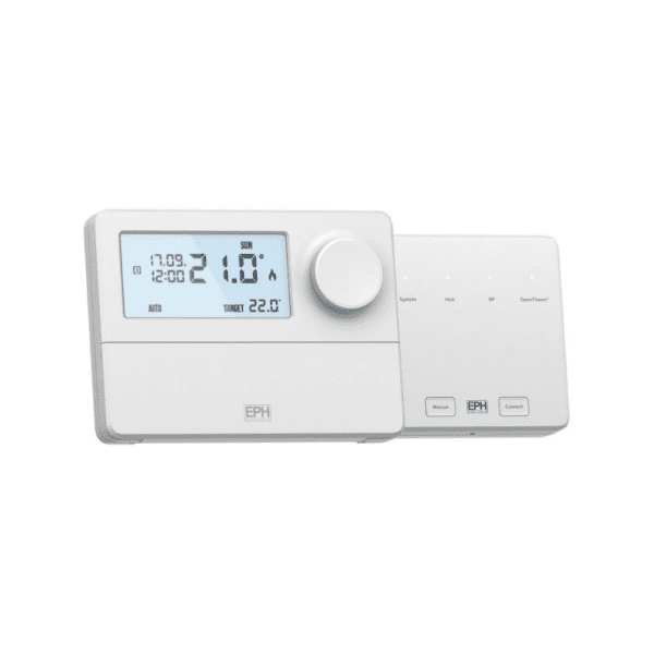 EPH CP4D OpenTherm Programmable RF Thermostat