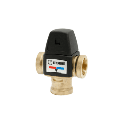 VTA350 Thermostatic Mixing Valve