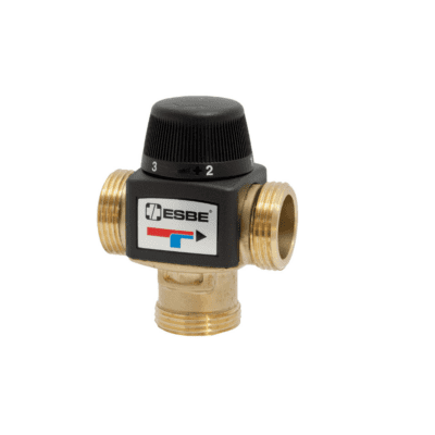 VTA370 Thermostatic Mixing Valve