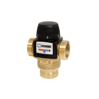 VTA570 Thermostatic Mixing Valve