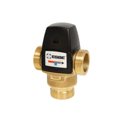 VTA520 Thermostatic Mixing Valve