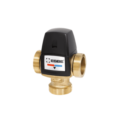 VTA550 Thermostatic Mixing Valve