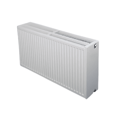 Triple Convector Radiators